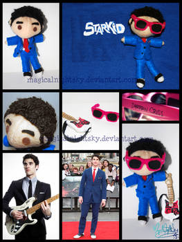 Darren Criss [DFCR]