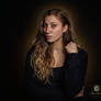 Silent Thoughts, A Color Grading Study