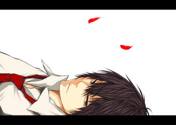 KHR::Because of You by dashima