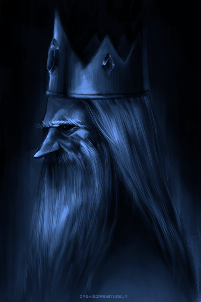 Ice King