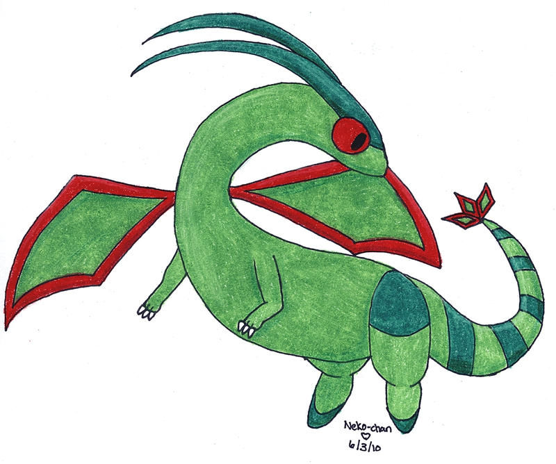 Flygon