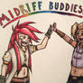 MIDRIFF BUDDIES