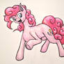 Pinkie Why