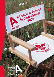 II Concurso de Cine Scout - 1
