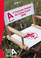 II Concurso de Cine Scout - 1