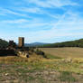 Castillo de Yequera VIII