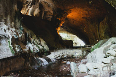 Cuevas de Zugarramurdi