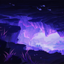 Moon Field
