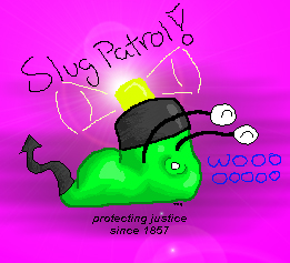 Slug for BSluGeth