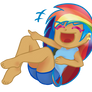 Rainbow Dash