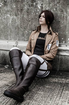 Ymir - Attack on Titan