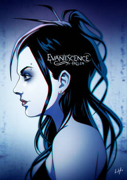 Evanescence