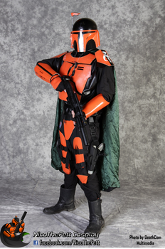 Nico Fett - Shuto Con 2015 (1)