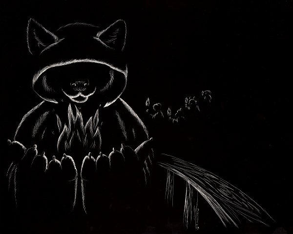 All Souls Night by arikla on DeviantArt