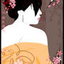 Sakura Series : The Mistress