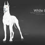 White Grimm 2016 [SOLD]