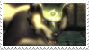 Wolf Link Stamp