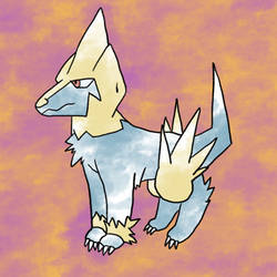 Manectric