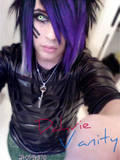 Dahvie Vanity 5