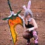 LoL: Bunny Riven