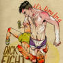 DICK FIGHT