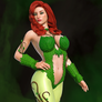 Poison Ivy - Alt Version