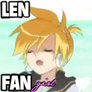 Len Fangirl Avatar