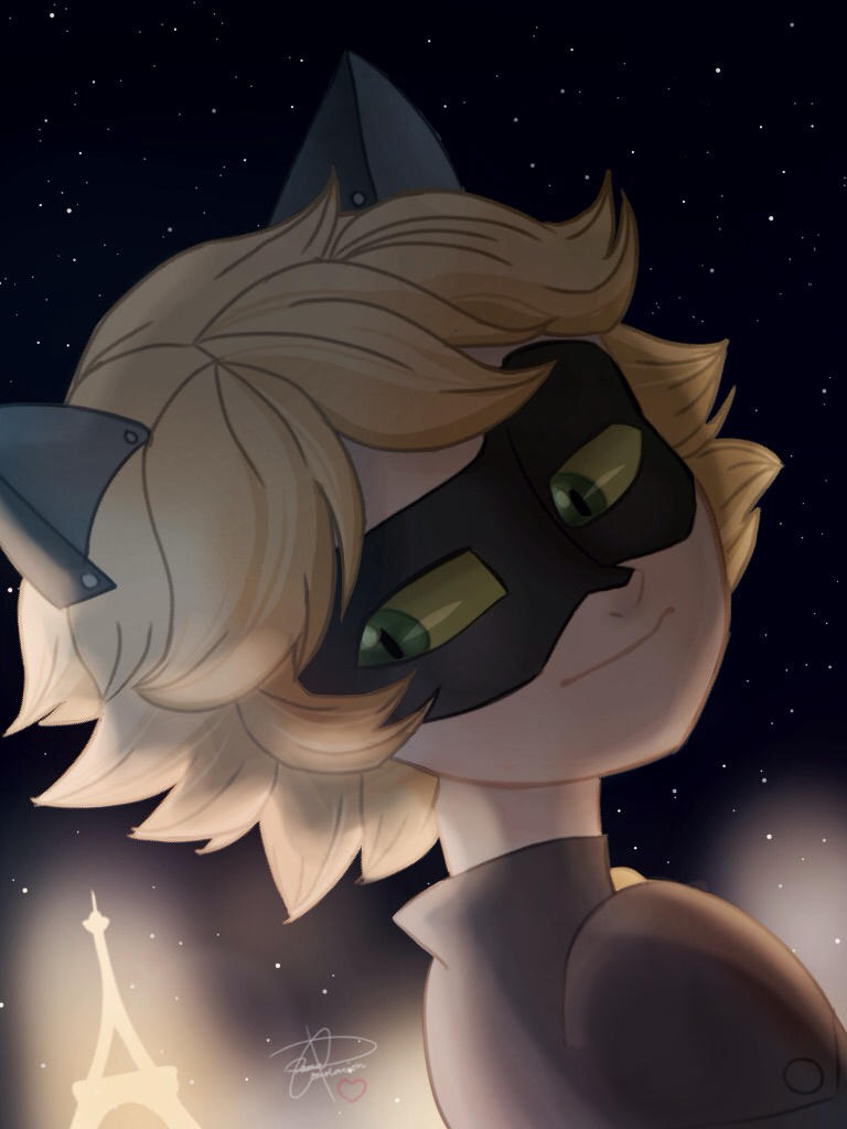 Chat Noir Miraculous Ladybug Fanart By Pdcdraws On Deviantart Chat Noir Miraculous Ladybug Fanart By Pdcdraws On Deviantart