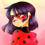 Ladybug! || Miraculous Ladybug || Fanart