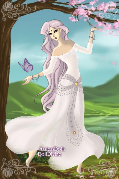 Lady Amalthea