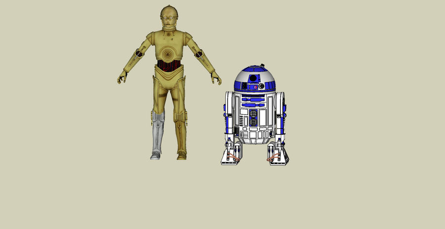 Droids