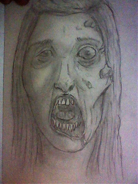 Zombie Girl1