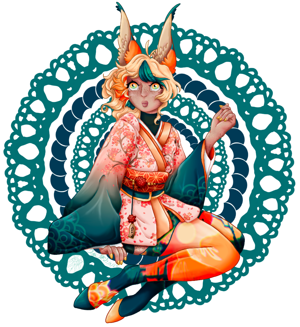 Secret Santa Gift Art By EnaristaGodess On DeviantArt secret-santa-gift-art-by-enaristagodess-on-deviantart