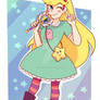 Casual Star