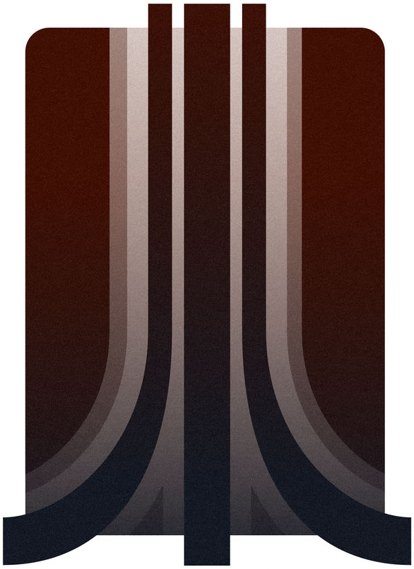 Atari 1972 Vector Tribute by liquidshadow on DeviantArt
