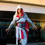 Cosplay Shot - Assassins's Creed Ezio