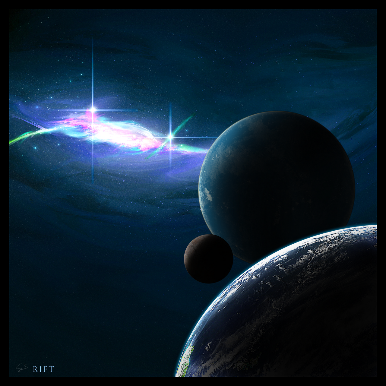 Rift Image Processing Rift by Brukhar on DeviantArt