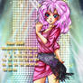 Calendar Girl for June- Jem