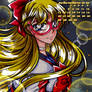 Minako Aino as Sailor V