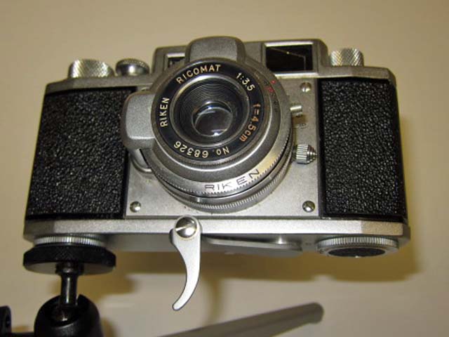 Ricoh 35