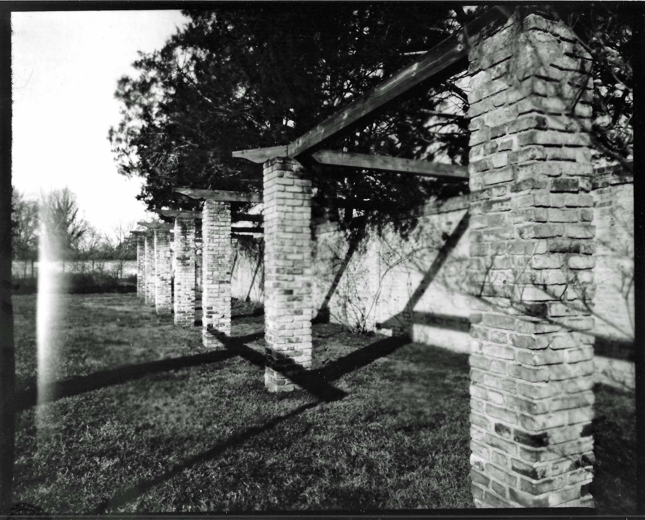 Garden Pillars At Chatham Manor By Rdungan1918 On Deviantart Garden Pillars At Chatham Manor By Rdungan1918 On Deviantart