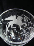 Gryphon by glas-kratzer