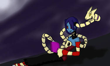 Squigly