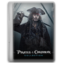 Pirates of the Caribbean Collection v3