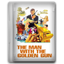 The Man with the Golden Gun