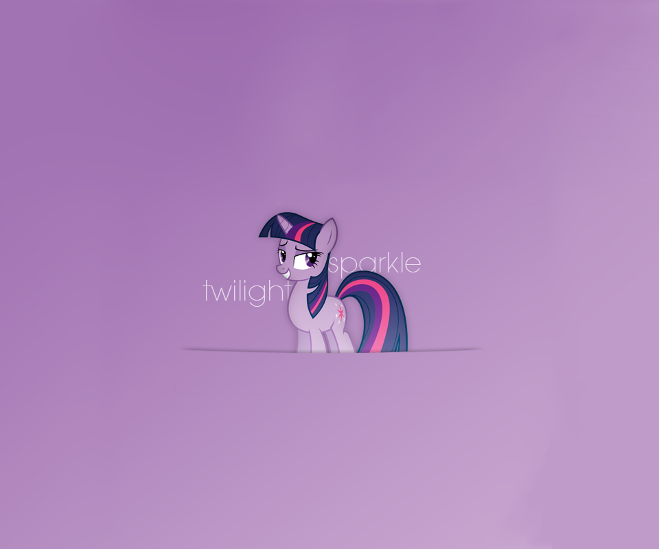 Twilight Sparkle Android Wallpaper by gandodepth on DeviantArt Twilight Sparkle Android Wallpaper by gandodepth on DeviantArt