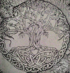 Dragoncatcher (Tree of Life)