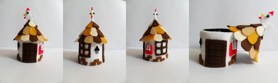 Chicken House