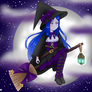 Witch Luna