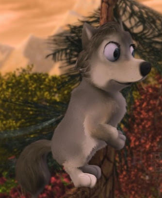 Madbean Runt Runt's cutest appearance by airindia on DeviantArt